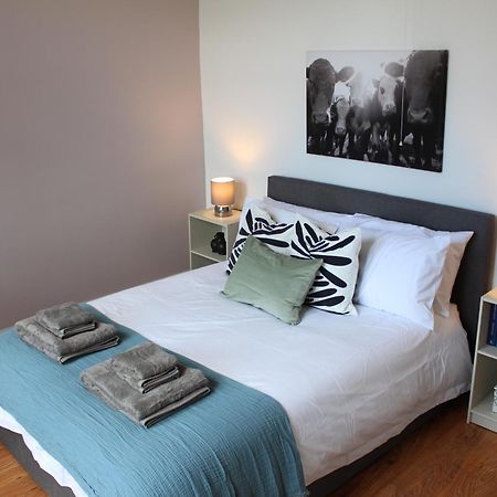 Apartament Flat 5, Westhill Leeds  Zewnętrze zdjęcie