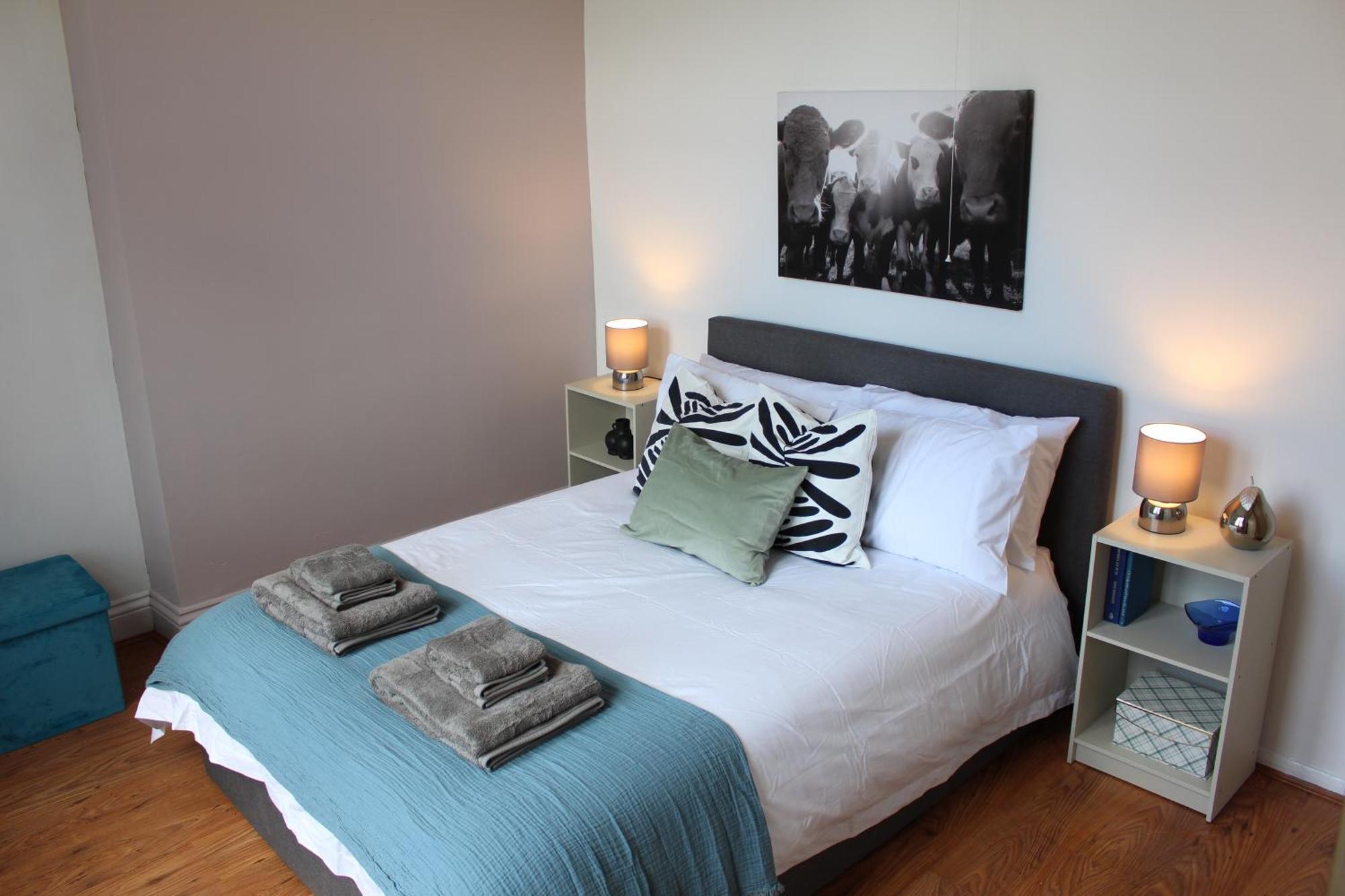 Apartament Flat 5, Westhill Leeds  Zewnętrze zdjęcie