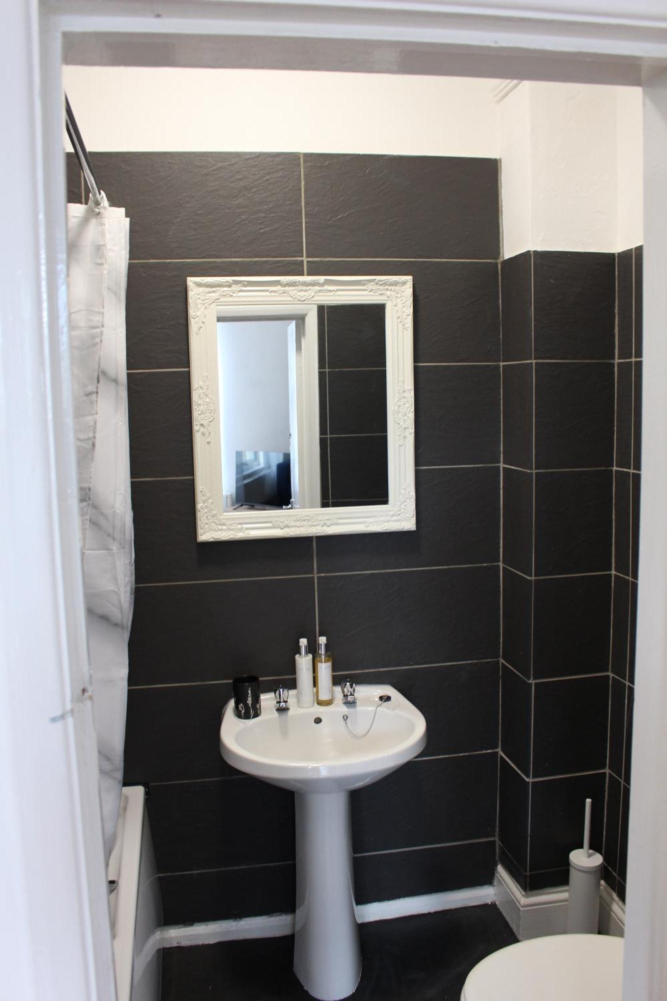 Apartament Flat 5, Westhill Leeds  Zewnętrze zdjęcie