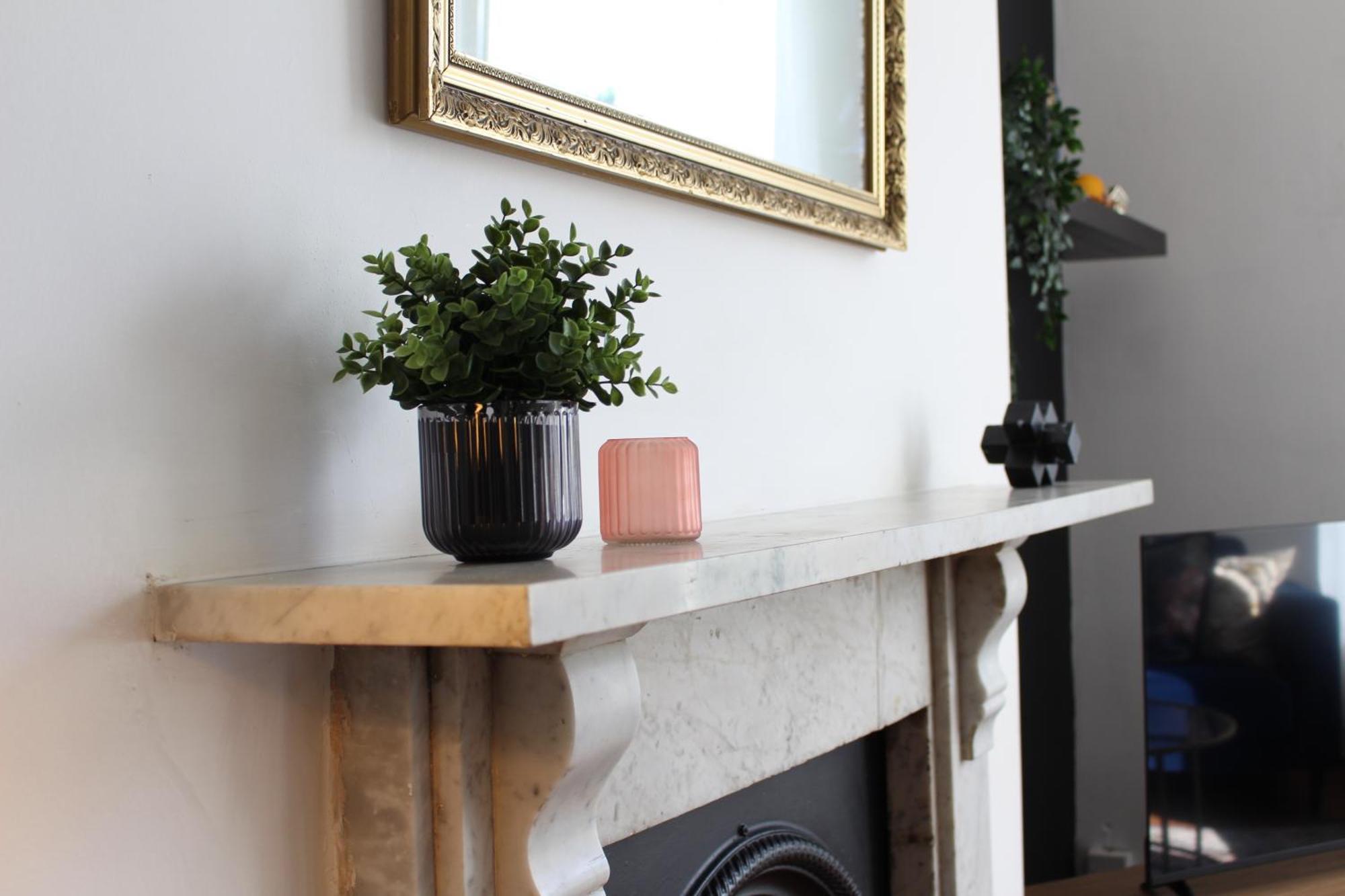 Apartament Flat 5, Westhill Leeds  Zewnętrze zdjęcie