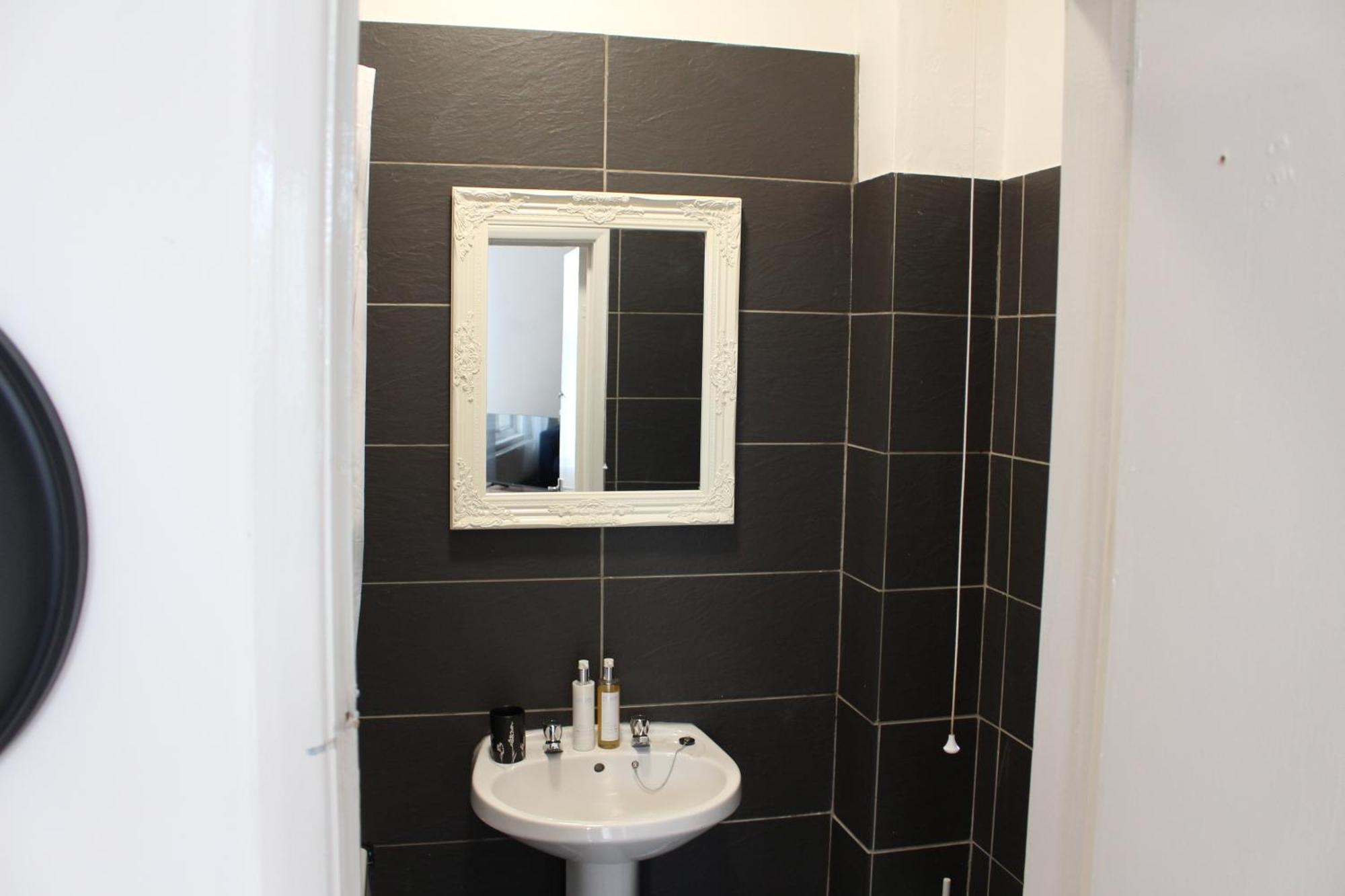 Apartament Flat 5, Westhill Leeds  Zewnętrze zdjęcie