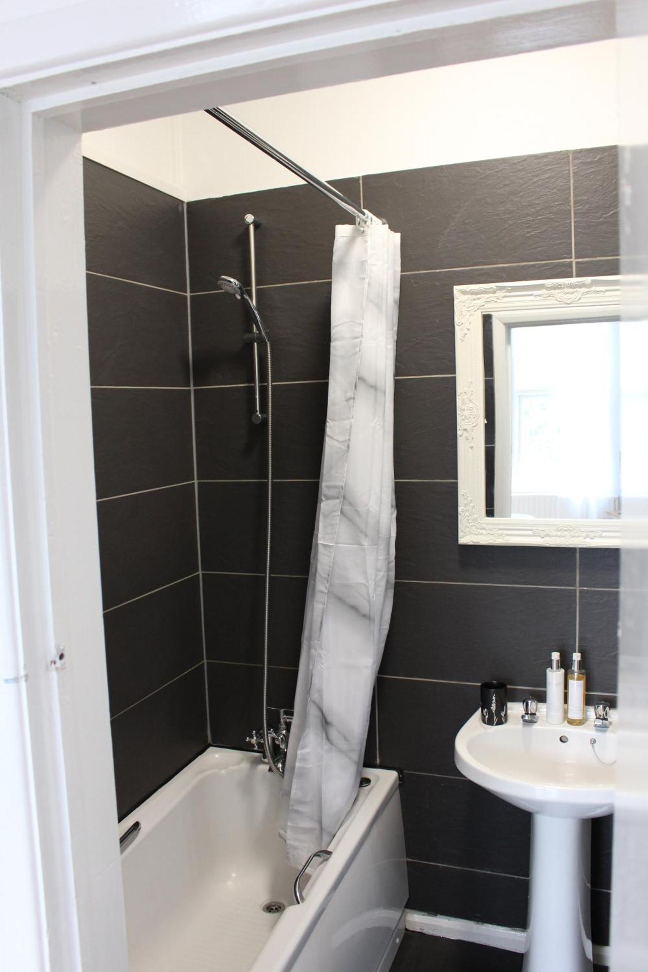 Apartament Flat 5, Westhill Leeds  Zewnętrze zdjęcie